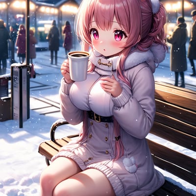 Card background