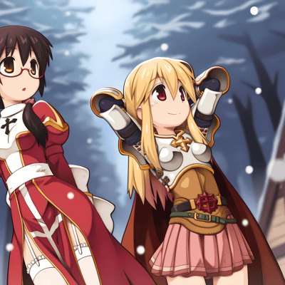 Card background