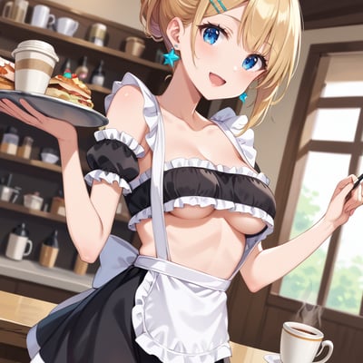 Card background