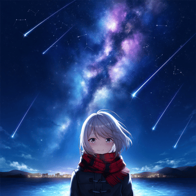 Card background