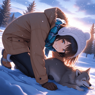 Card background