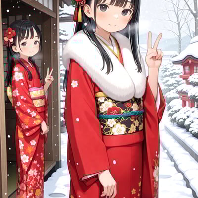 Card background