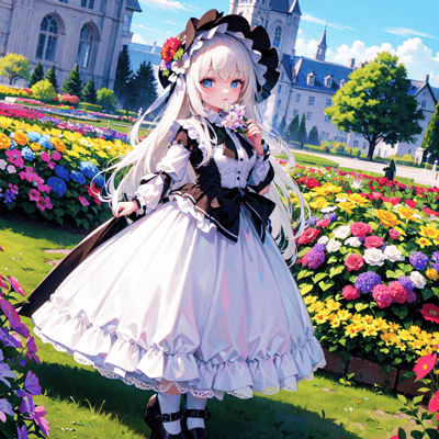 Card background