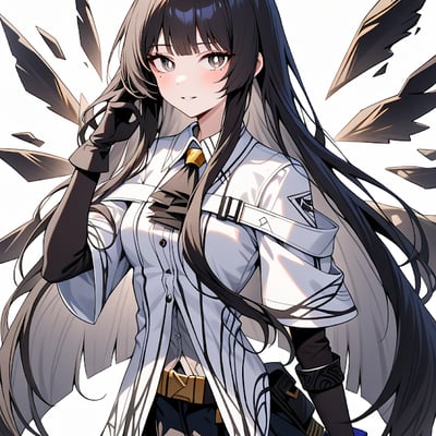 Card background