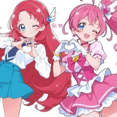 Card background