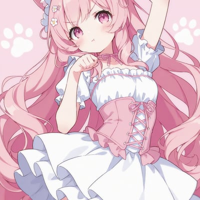 Card background
