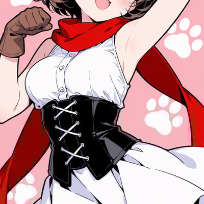 Card background