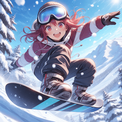 Card background