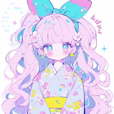 Card background