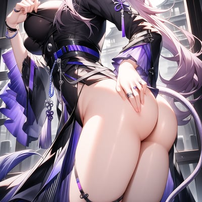 Card background