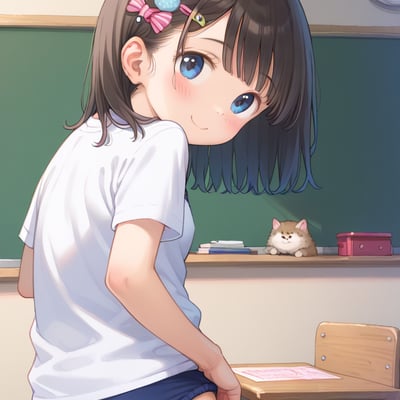Card background