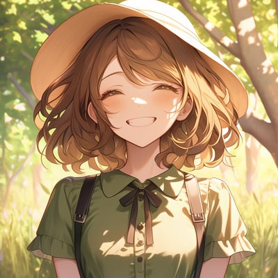 Card background