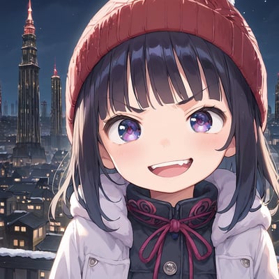 Card background