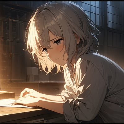 Card background
