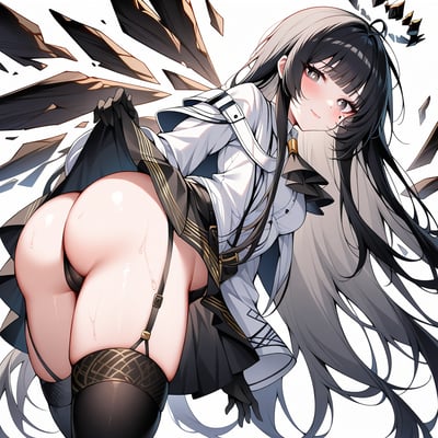 Card background