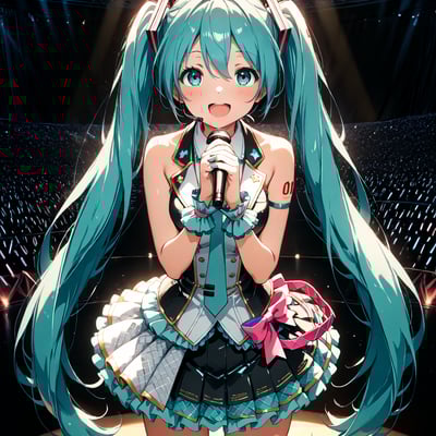 Card background