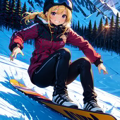 Card background