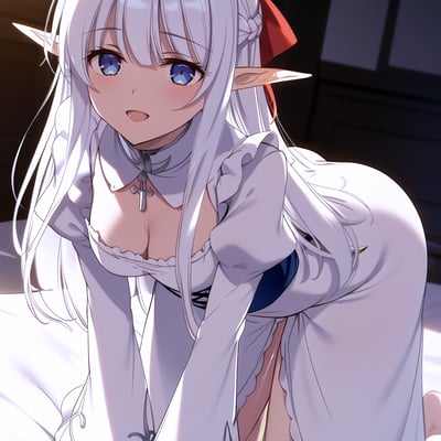 Card background