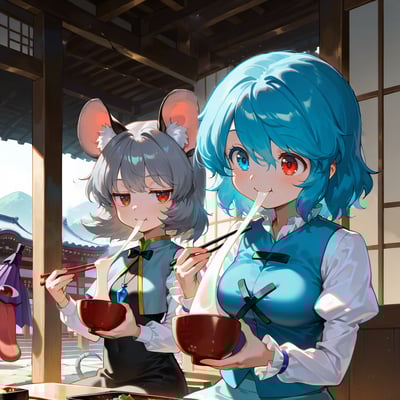 Card background