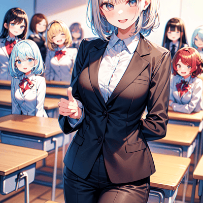 Card background
