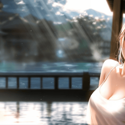 Card background