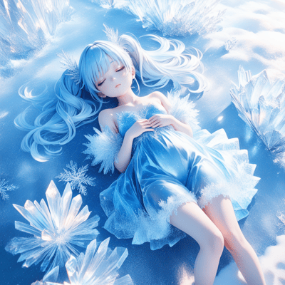 Card background