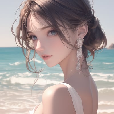 Card background
