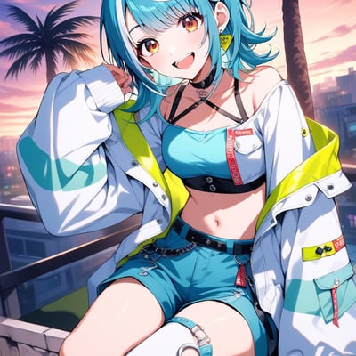 Card background