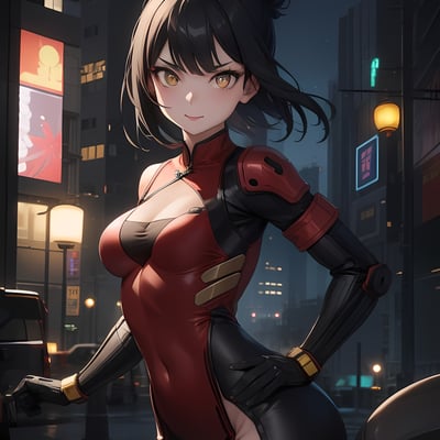 Card background