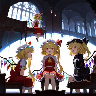 Card background