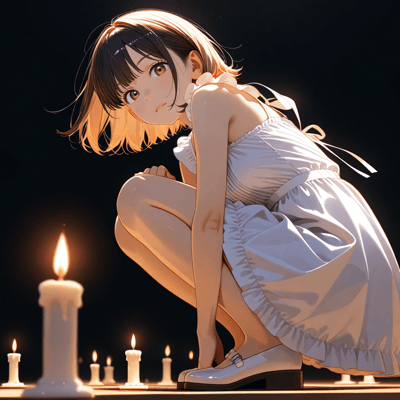 Card background