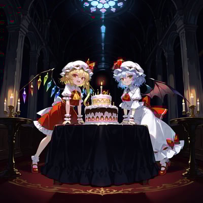 Card background