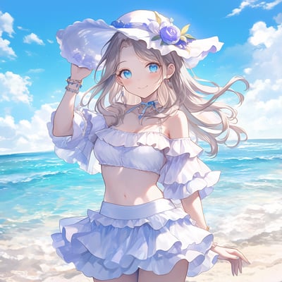 Card background