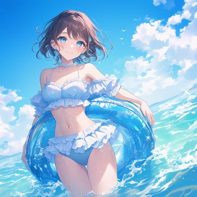 Card background