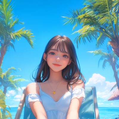 Card background