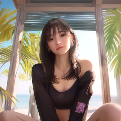 Card background