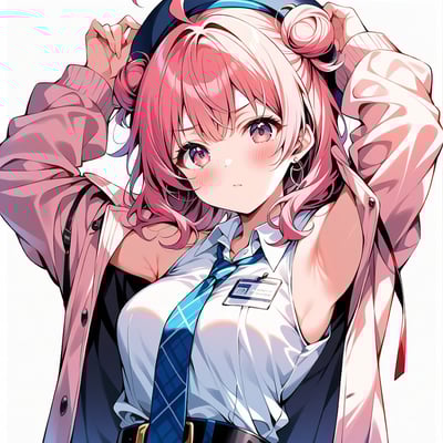 Card background