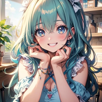 Card background