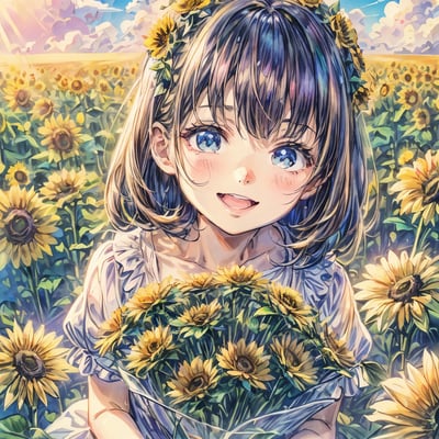 Card background
