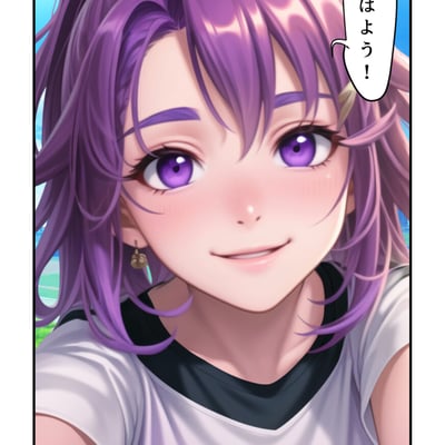 Card background