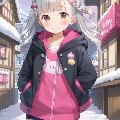 Card background