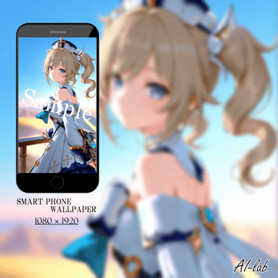 Card background