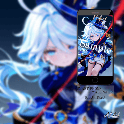 Card background