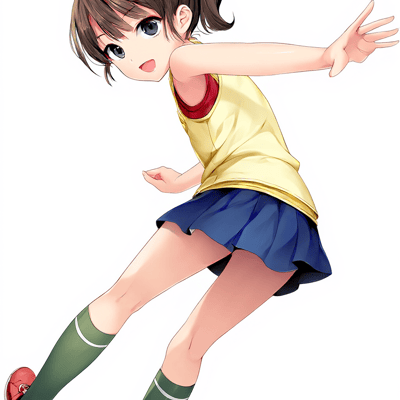 Card background
