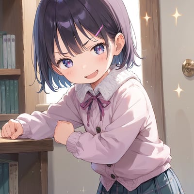 Card background