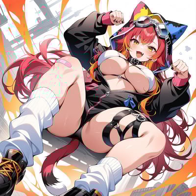 Card background