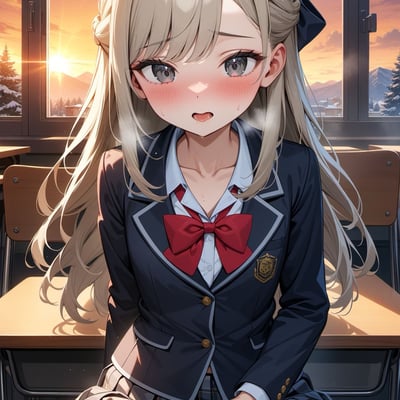 Card background