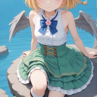 Card background