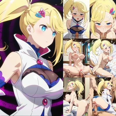 Card background