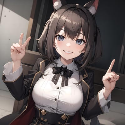 Card background